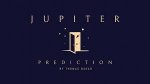 Thomas Badar - Jupiter Prediction